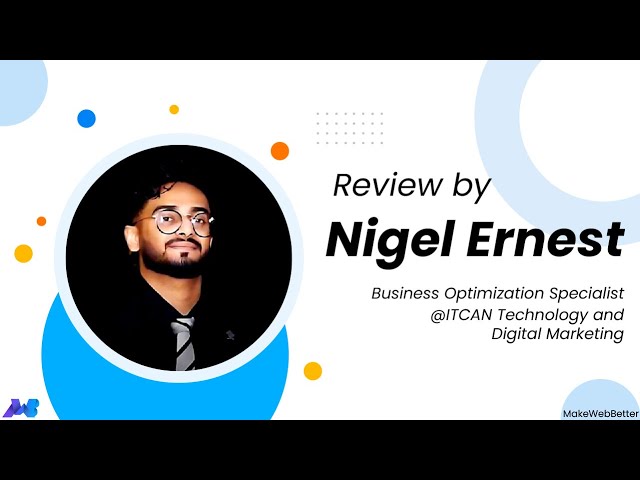 Unlocking Success: The Power of ITCan Digital Marketing Solutions