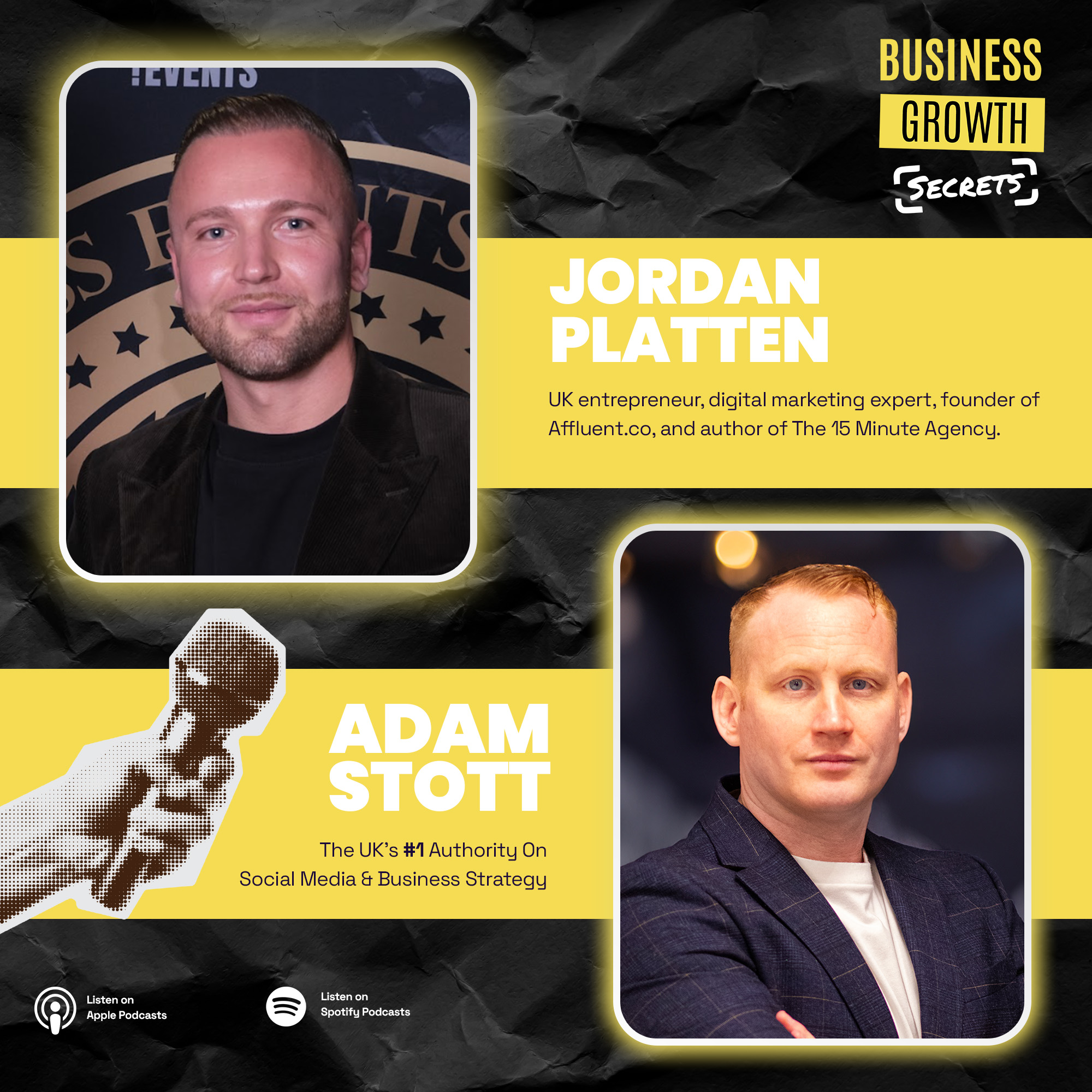 Unlocking Success: Jordan’s Digital Marketing Revolution