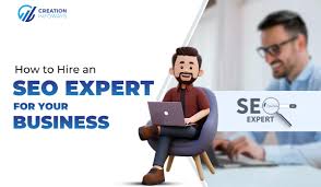 Unlocking Success Online: The Vital Role of an SEO Strategy Expert