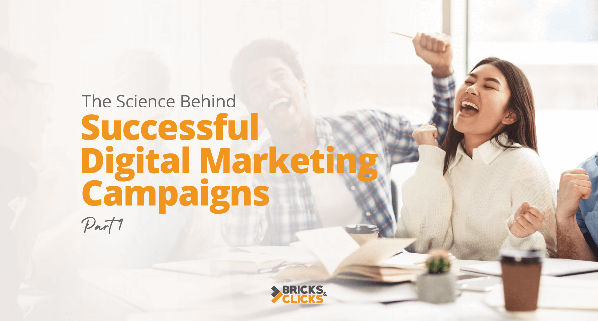Unlocking Success: The Blueprint for Effective Digital Marketing Campaigns