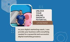 Unlocking Success: The Essential Role of a Digital Marketing Coach in Today’s Digital Landscape
