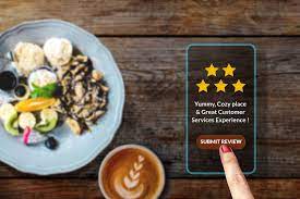 Mastering Restaurant Digital Marketing: A Recipe for Online Success