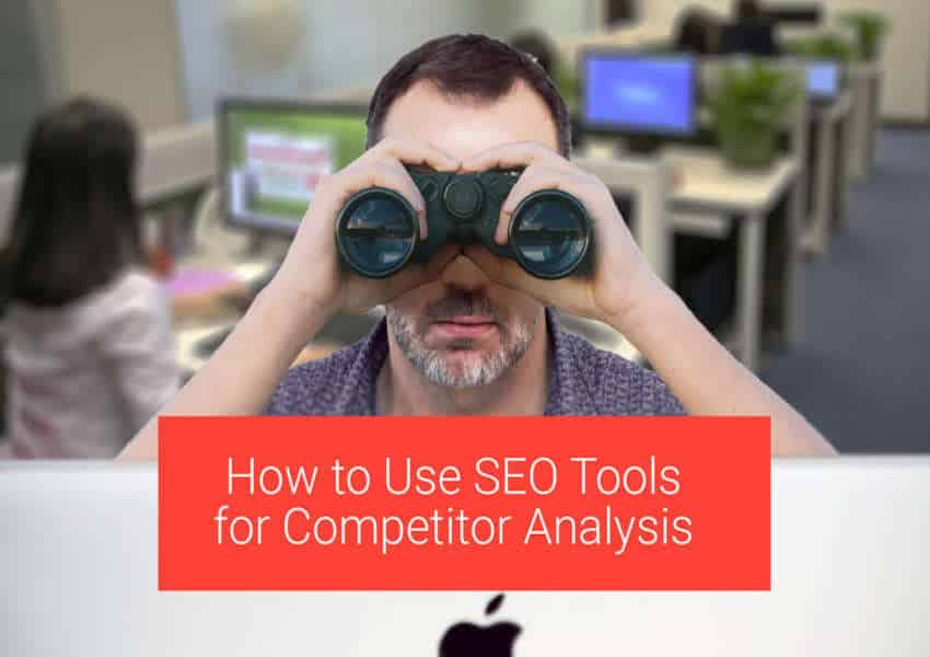 Unveiling SEO Secrets: Harnessing the Power of a Competition Analyzer for Success