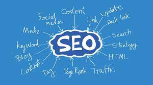 Decoding SEO: The Full Form Unveiled