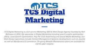 Unlocking Success: TCS Digital Marketing Strategies for Online Growth