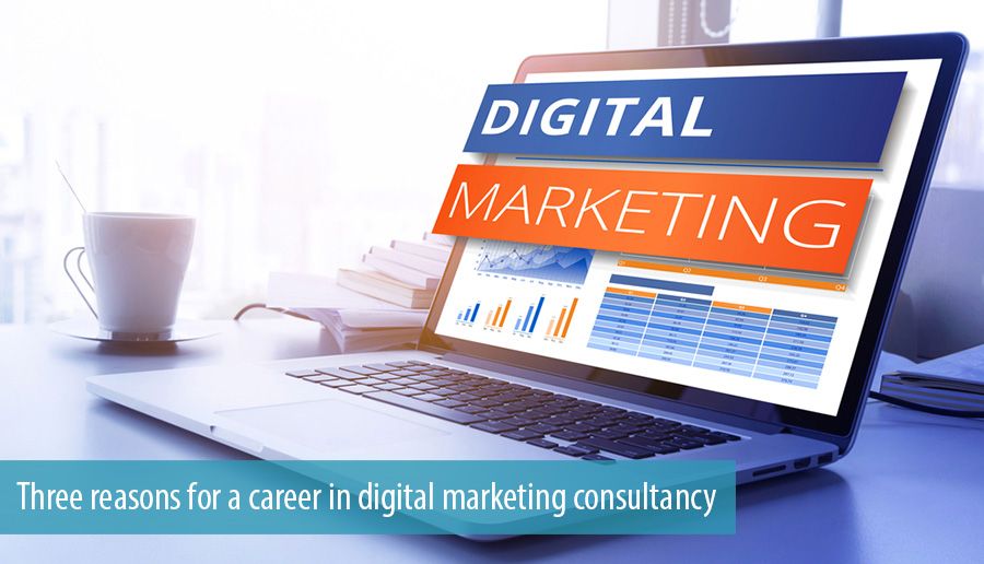 Mastering the Art of Digital Marketing Consultancy: Strategies for Online Success