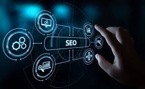 Maximising Online Presence: The Expertise of Search Engine Optimization Consultants