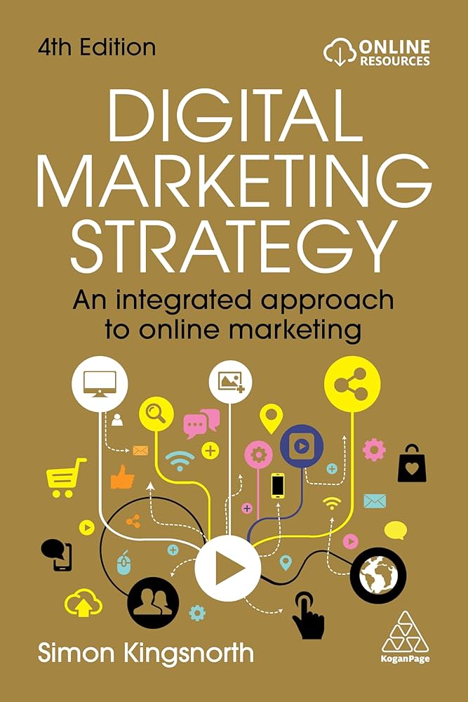Amazon Online Marketing: A Practical Guide for UK Sellers