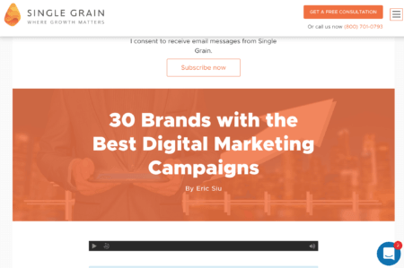 Best Digital Marketing Campaigns 2018: The Standout Ideas That Captured Attention