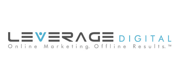 Digital Leverage Marketing: How to Make Every Campaign Work Harder