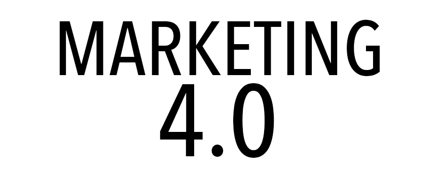 digital marketing 4.0