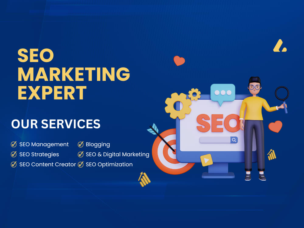 How a Digital Marketing and SEO Expert Can Grow Your Business
