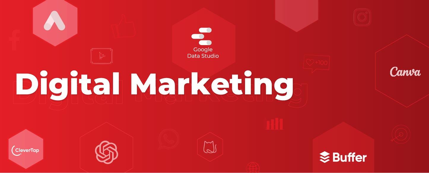 How to Choose the Right Digital Marketing Companies in Madhapur