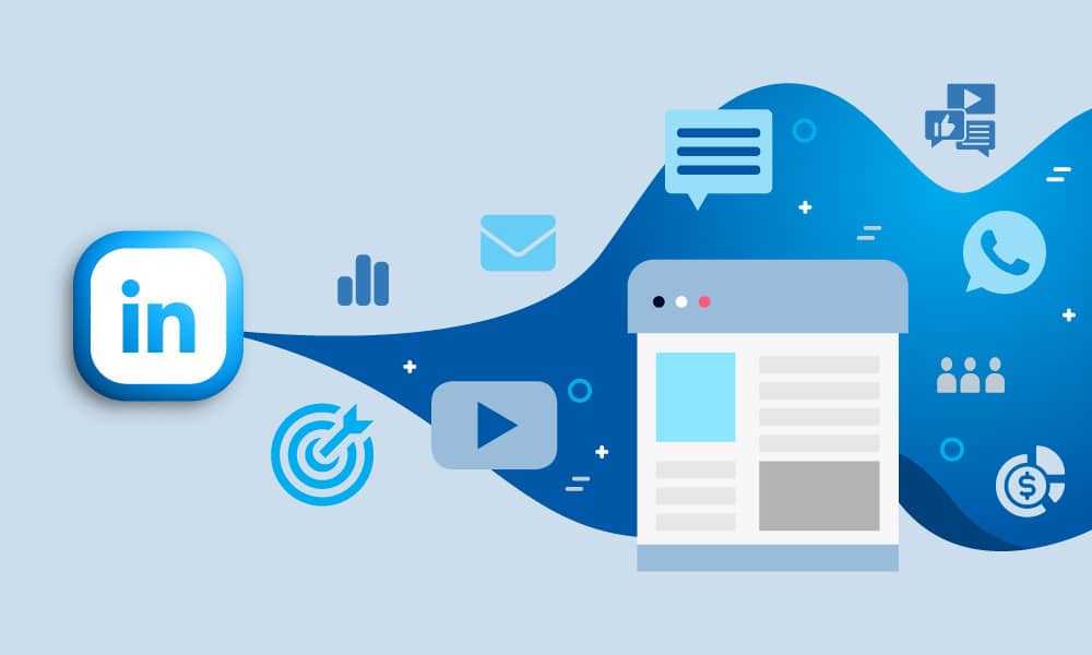 LinkedIn Digital Marketing: A Practical Guide for Businesses