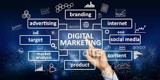 A Practical Guide on Digital Marketing