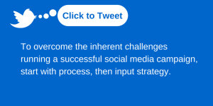Overcoming the Online Marketing Challenge: A Practical Guide for Businesses