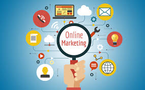 Online Marketing Is: A Practical Guide for UK Businesses