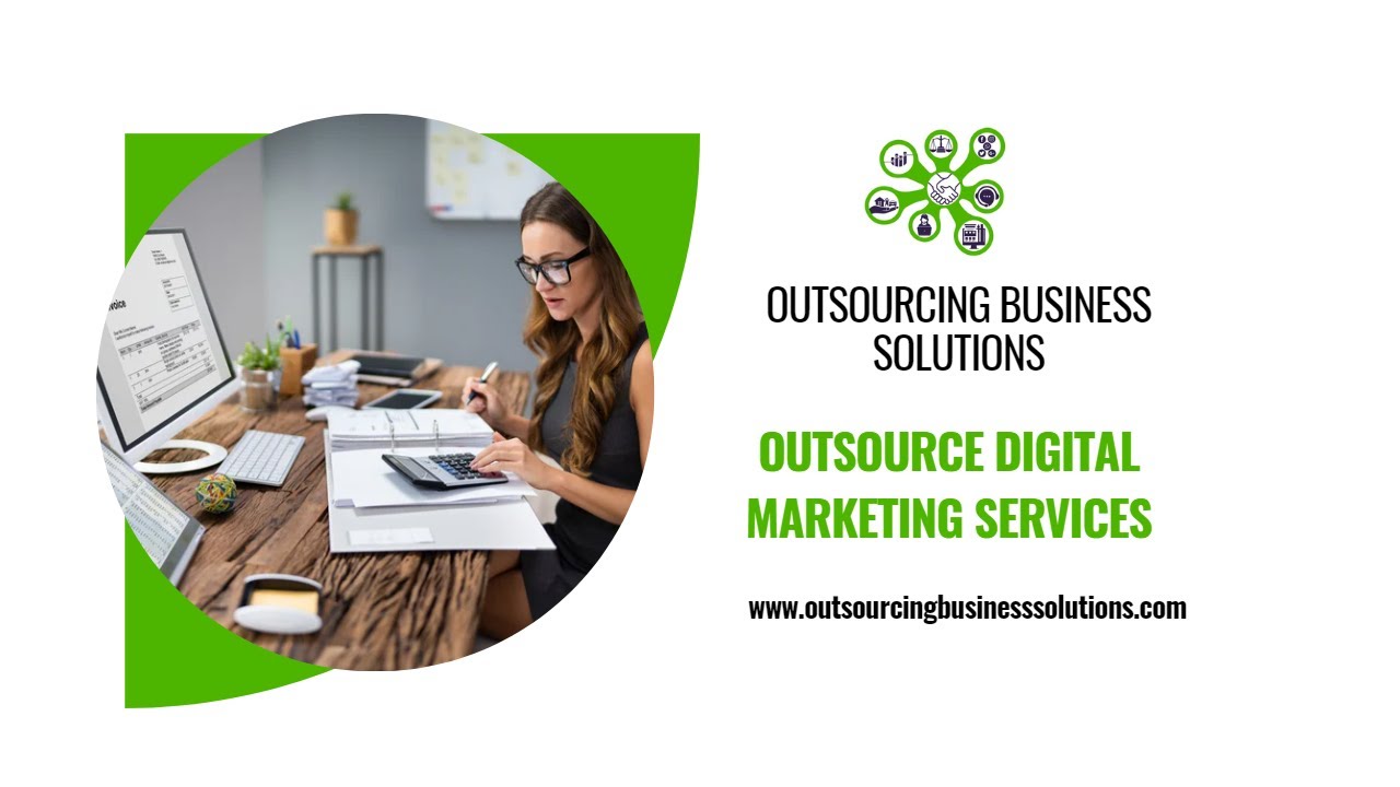 Outsource Digital Marketing: A Practical Guide for Growing Businesses
