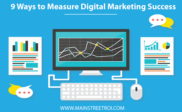 The Use of Digital Marketing: A Practical Guide for Businesses